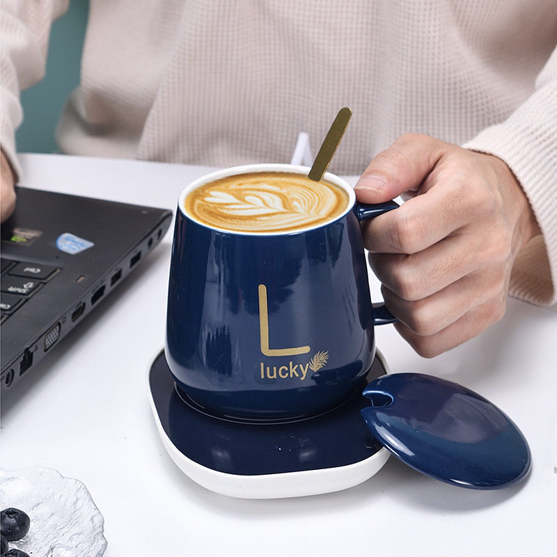 创意个性杯子陶瓷马克杯