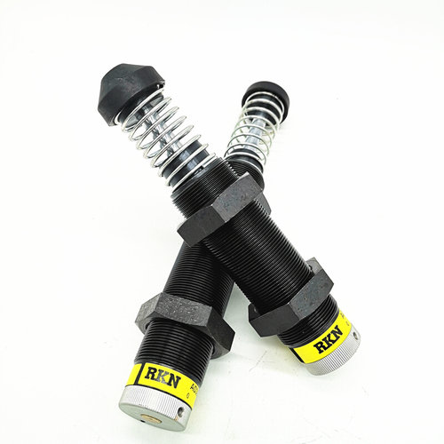 可调速度压力油压缓冲器AD3625/AD3650/3675/4225/4250/4275-5/F