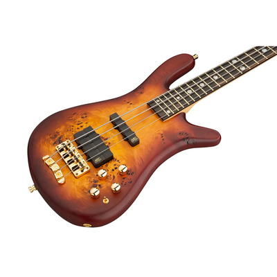 Warwick握威Streamer  LX LTD握威流光溢彩LX限量版四弦五弦