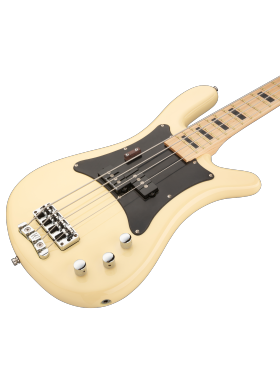 Warwick握威Adam Clayton  Streamer CV签名款电贝司