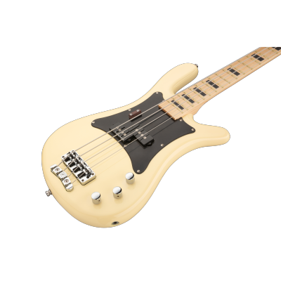 Warwick握威Adam Clayton  Streamer CV签名款电贝司