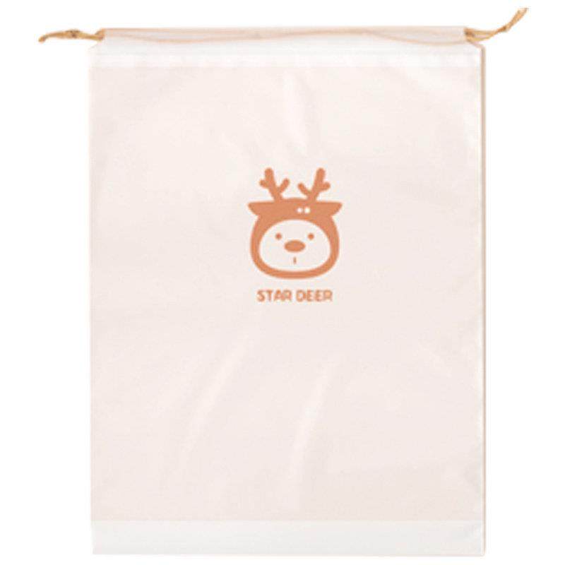 装鞋子收纳袋家用防尘防潮鞋袋旅行箱分装袋束口鞋套鞋子防霉神器,收纳整理,鞋罩/靴罩/鞋袋,淘宝优惠券,粉丝福利购,淘宝优惠卷