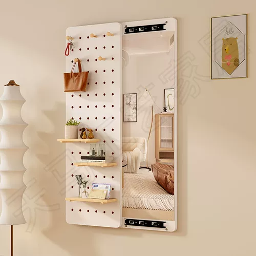 Крыльцо двери пещерного заправки зеркала может выключить скрытую стену подвесную стойку скрытой стены