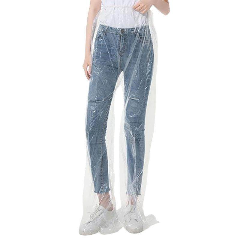 包脚一次性封脚雨裤鞋长版加厚户外可携式雨衣漂流防水裤男女通用,居家日用,鞋套,淘宝优惠券,粉丝福利购,淘宝优惠卷