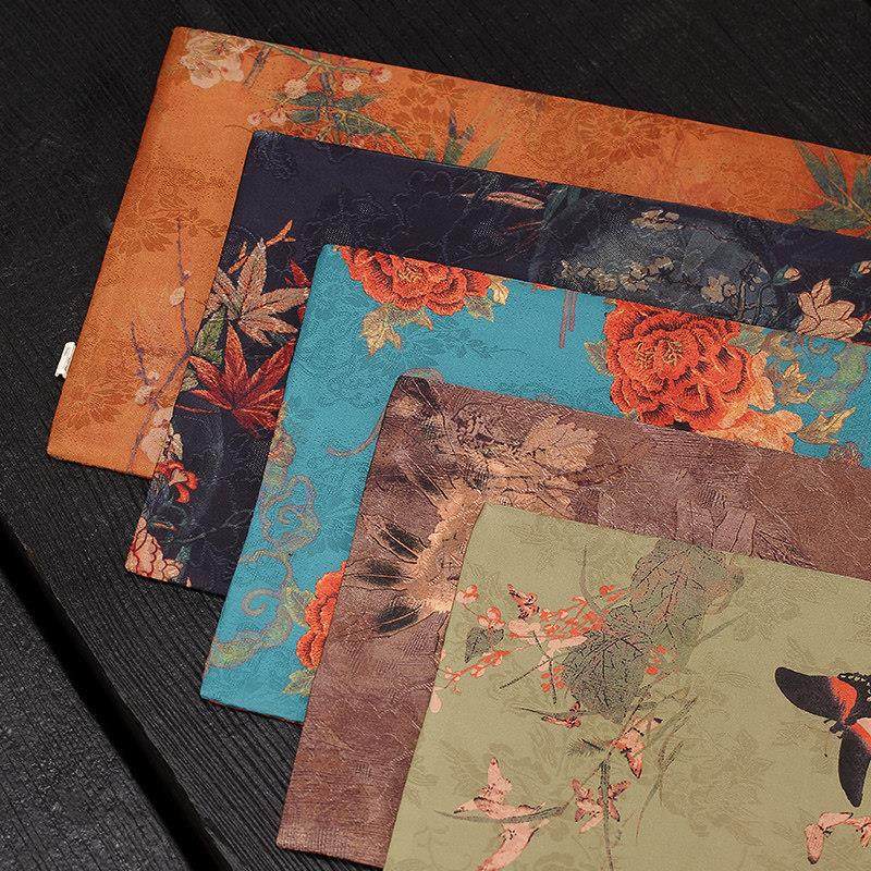 九唐祥云沙茶垫中国织物茶垫家禅功夫茶道布垫景观桌旗餐垫,餐饮具,茶道/零配,淘宝优惠券,粉丝福利购,淘宝优惠卷