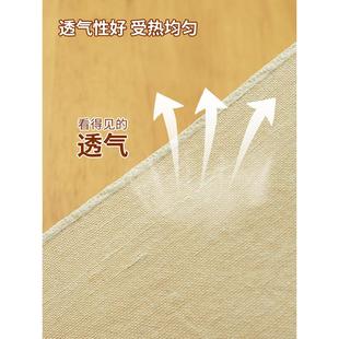 蒸笼布蒸米饭纱布厨房蒸馒头包子屉布耐高温不粘沙布豆腐过滤家用