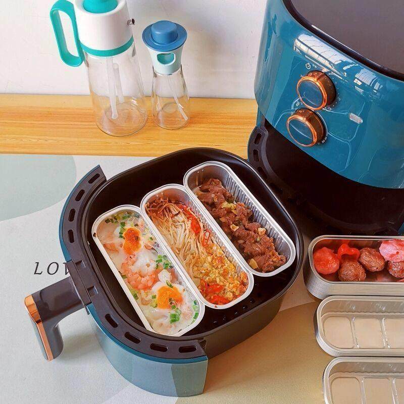 烤榴莲锡纸盒空气炸锅家用芝士盘耐高温烘培烤肉纸吸油纸隔油纸,厨房/烹饪用具,烘焙用纸,淘宝优惠券,粉丝福利购,淘宝优惠卷