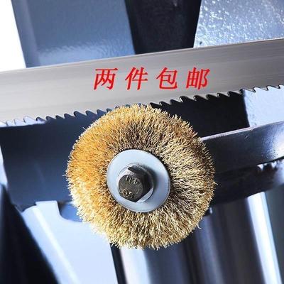 钢丝轮锯床用刷加厚带配