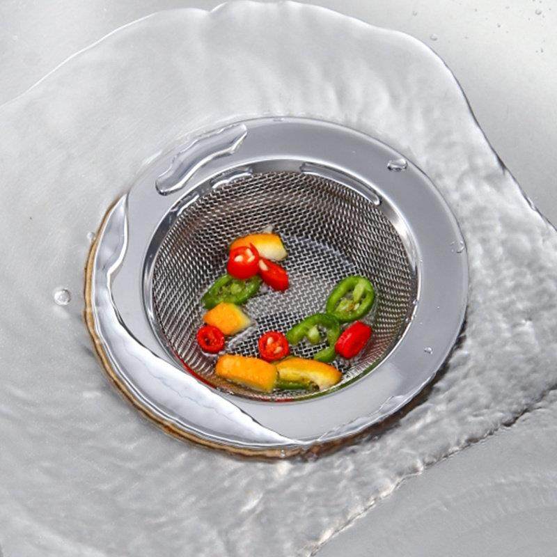 厨房水槽垃圾过滤网洗碗槽不锈钢过滤器洗菜盆水池下水道漏网通用,家庭/个人清洁工具,过滤器/净水器,淘宝优惠券,粉丝福利购,淘宝优惠卷