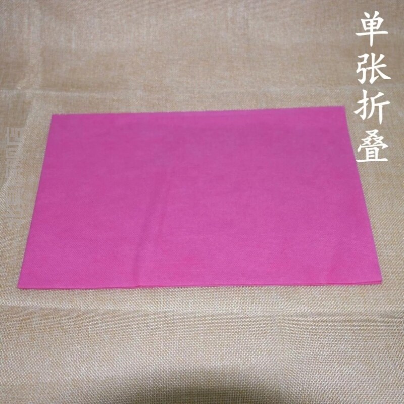 美容院专用铺床单一次性床单美容院美容床单白色蓝色粉色紫色按摩