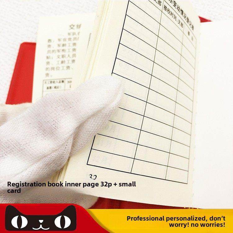 笔记本，派对费用登记簿，收入和记录明细，加厚纸，折纸，米色纸，粉色和白色纸，文件账单，外壳内芯,文具电教/文化用品/商务用品,文创/手作/文化用品,淘宝优惠券,粉丝福利购,淘宝优惠卷