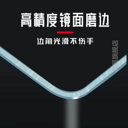 热弯玻璃桌面造景水族箱家用小型鱼缸龟缸金鱼缸水草缸
