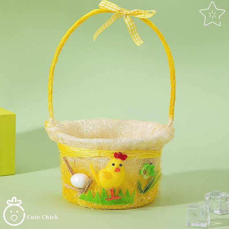 覆活节彩蛋手提篮儿童幼儿园装饰品场景布置彷真鸡蛋篮子创意礼物,节庆用品/礼品,节日装扮用品,淘宝优惠券,粉丝福利购,淘宝优惠卷