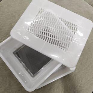 面包虫饲养盒大麦虫筛选粪便养殖盒防臭防潮透气九龙虫饲养箱活虫