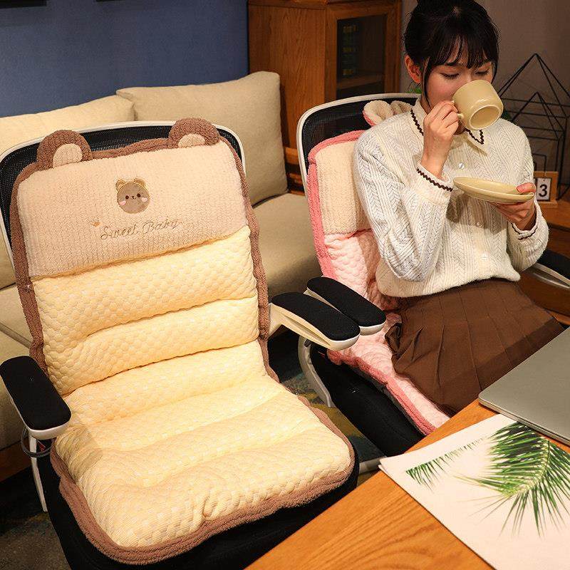 冰豆豆坐垫可爱椅子垫屁垫蒲团地上榻榻米飘窗客厅沙发座椅学生夏,居家布艺,椅垫,淘宝优惠券,粉丝福利购,淘宝优惠卷
