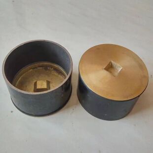 铜面清扫口 铜盖地坪 检扫口DN50 75 100 150 200 300 铸铁清扫口