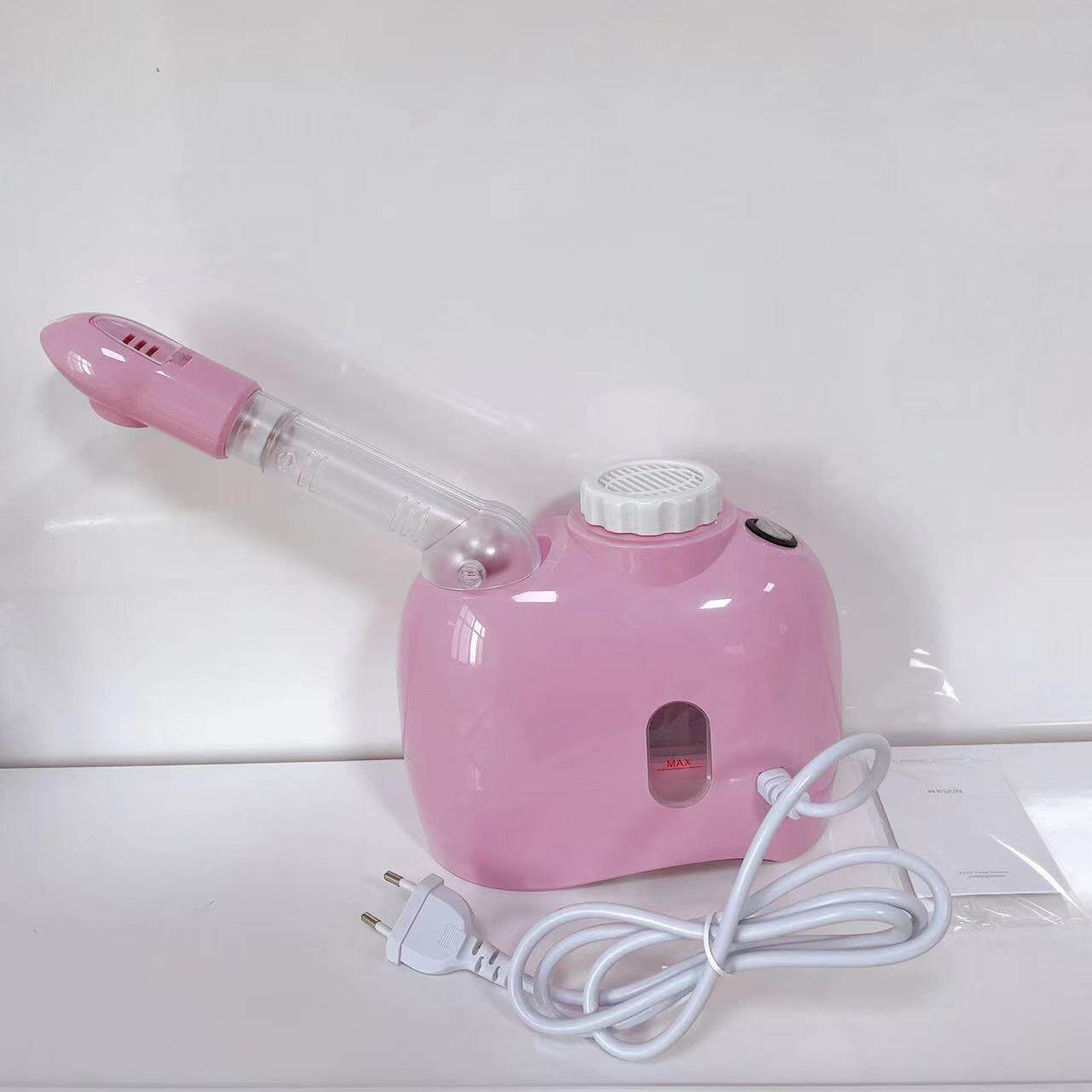 新款蒸脸器 家用蒸脸器纳米补水喷雾仪/蒸脸仪