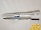 125 SMC原装 100 175 150 气动CDM2B32 300Z XC9迷你气缸
