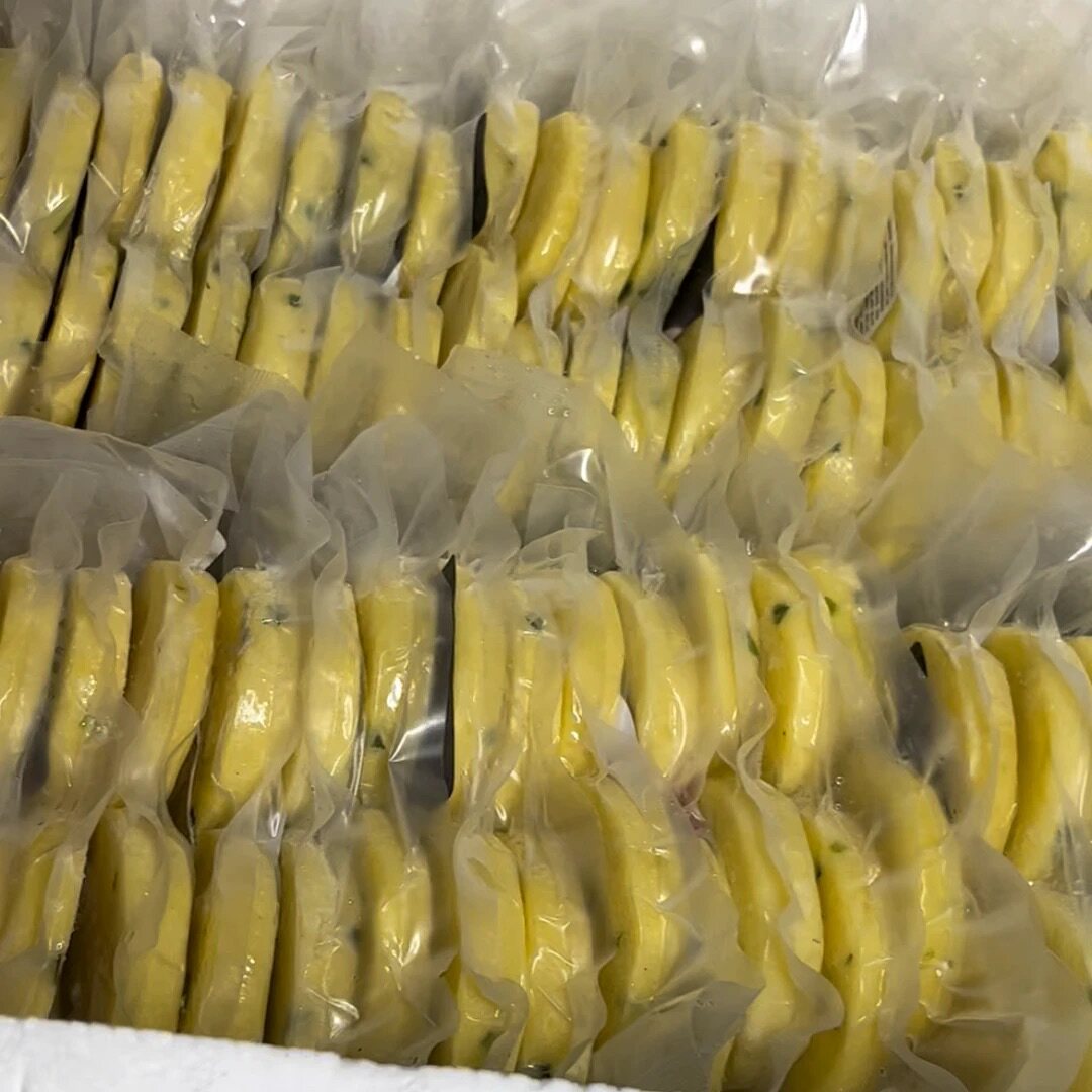 洋芋粑80个批发