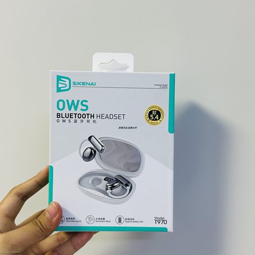 思科耐t970蓝牙耳机入耳式小巧持