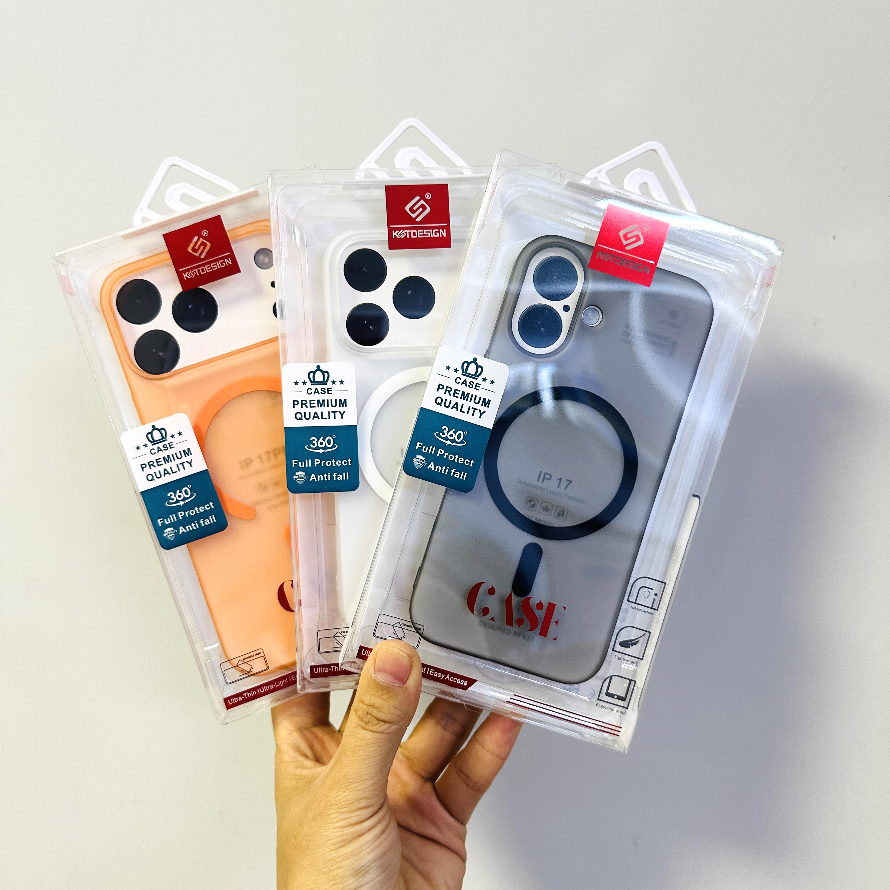 卡思特超薄肤感磁吸壳适用于15pro mage7pro 14 S20pro手机防摔防爆新款冰雾磨砂超薄壳全包不顶膜保护套