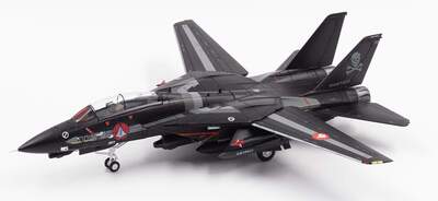 Calibre Wings 1/72 CA72RB14 F-14 S TYPE KAI STEALT超时空要塞