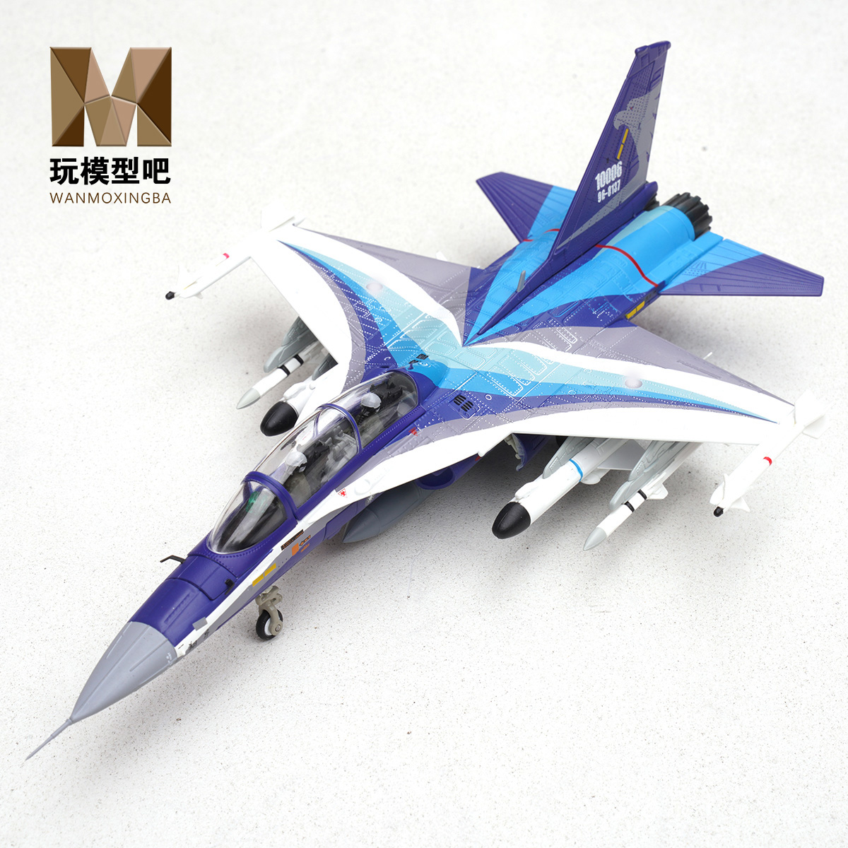 TTF172F-CK-1翔昇计划模型