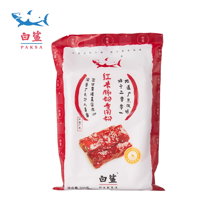 【白鲨牌】红米肠粉500g