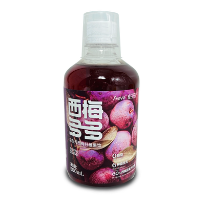 西梅多多西梅汁果味饮品果饮