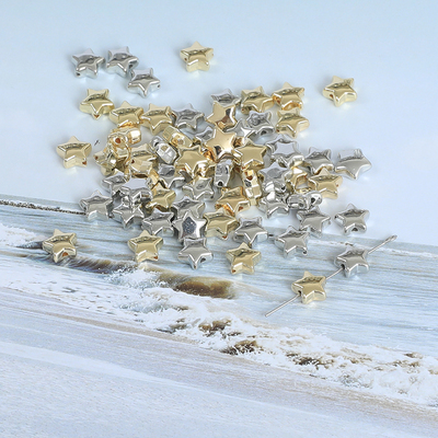 CCB不易掉色DIY手链发货快