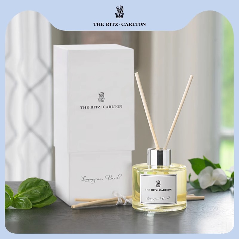 丽思卡尔顿酒店香薰精油