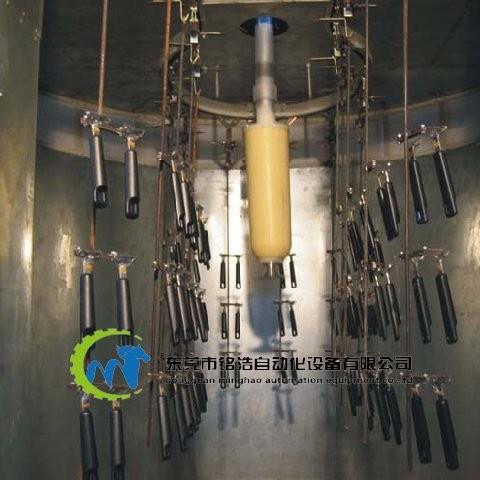 促销disk圆盘型静电喷漆机disk圆盘型静电喷漆机价格低的一次