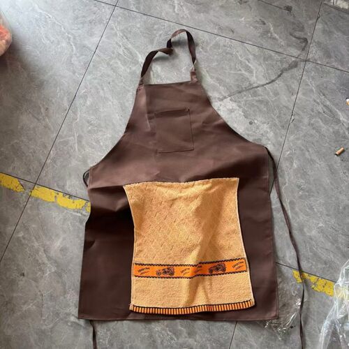 Chef's Prank Apron 厨师恶作剧围裙跨境独立站亚马逊围裙