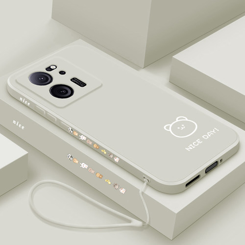 适用硅胶全包防摔手机壳