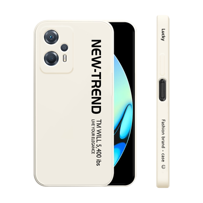 红米钢化膜手机壳简约