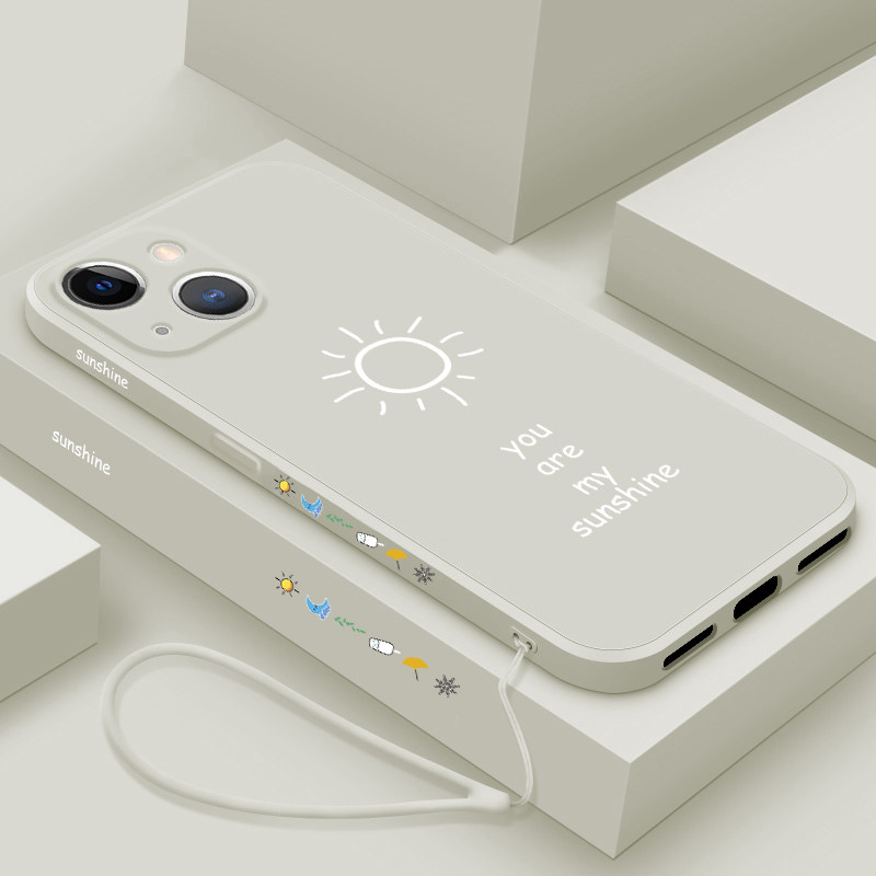 苹果15新款手机壳iPhone15ProMax液态硅胶15Max防摔保护套Pro超薄5G女por镜头全包男pm高级感i十五ip外壳后壳