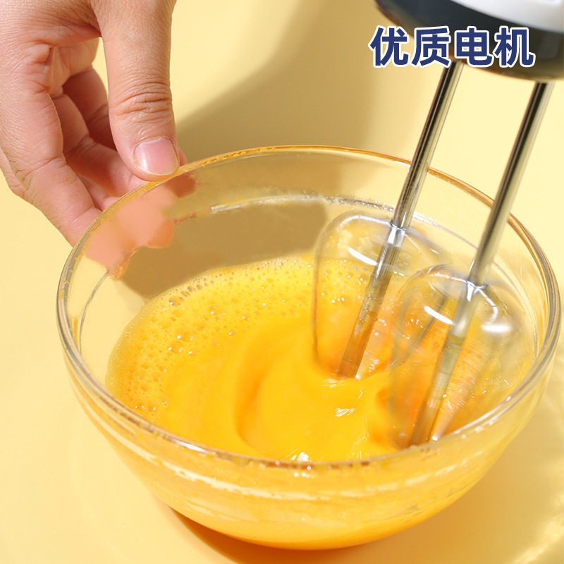 家用全自动打发器蛋机烘