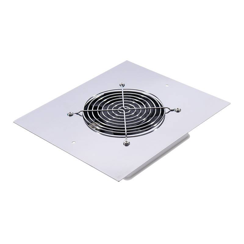 60w美甲吸尘器桌面吸尘器台面大功率内嵌入式吸尘器 修甲台吸尘机