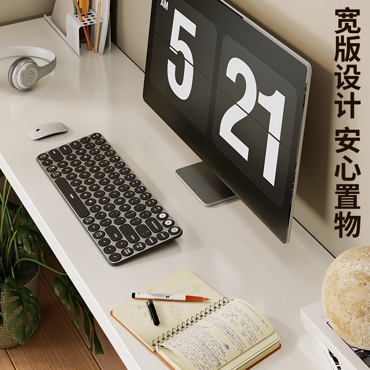 墙上置物架家用墙壁折叠