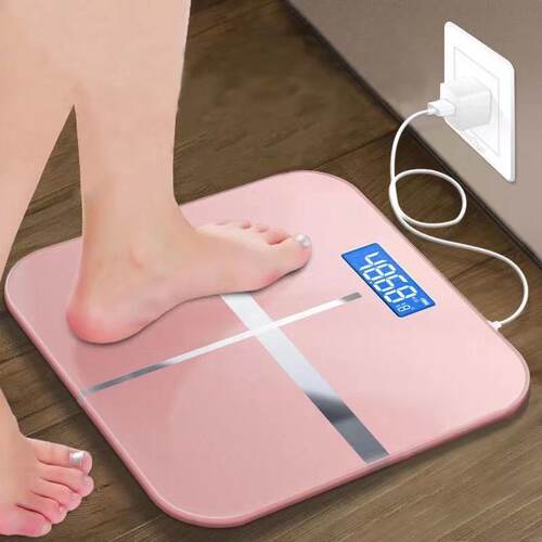 电子秤家用专用体脂称电子秤脂肪秤体重秤高精度