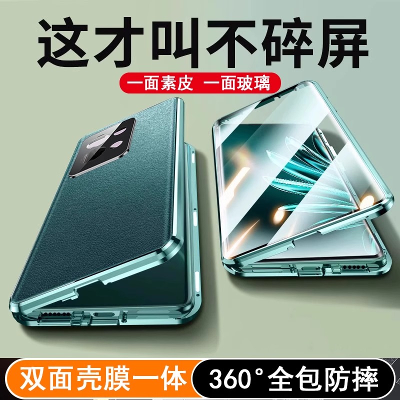 opporeno13系列高端手机壳