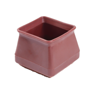 静音 椅子脚垫 耐磨加厚结实硅胶桌椅脚套餐桌凳子腿保护套易挪动