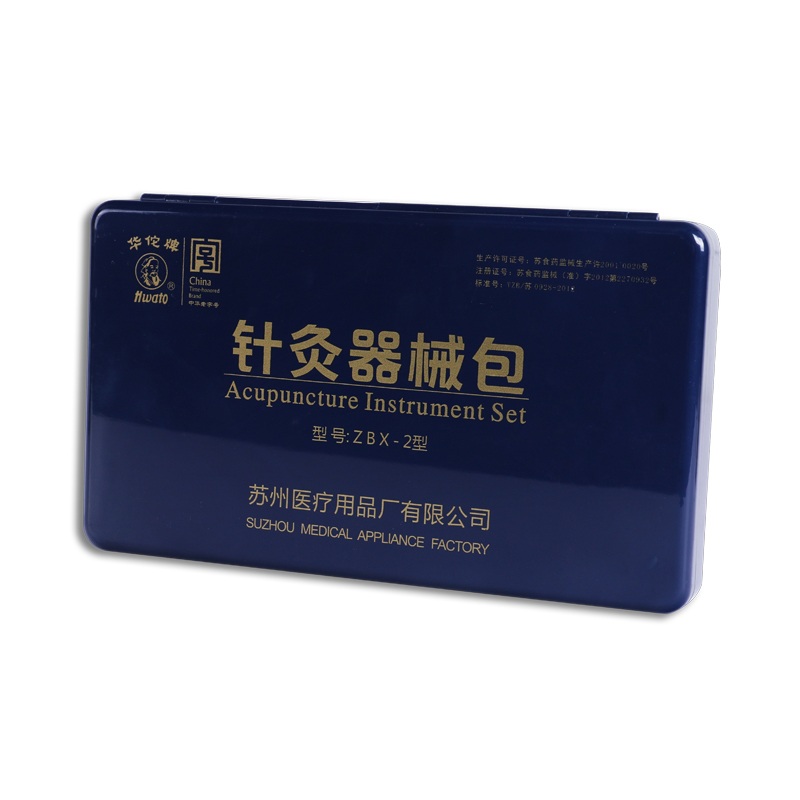 华佗牌针灸专用针无菌医用