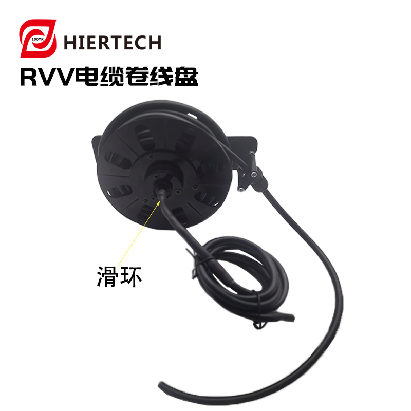 RVV电缆卷线器可多场景使用