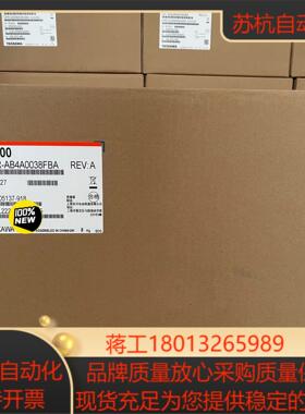 安川变频器CIMR-AB4A0038FBA 可出