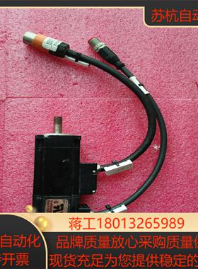 BECKH0FF倍福电机AM3112-0400-0001