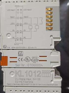 模块KL1021议价销售