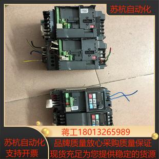VFD037EL43A 台达变频器 VFD007EL43A