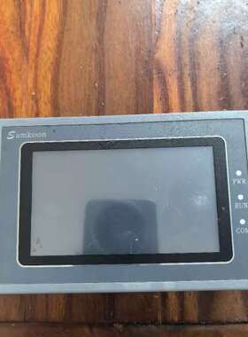 显控触摸屏，型号SK-043FE