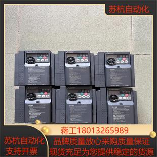 075KW 三菱变频器FR D740 075K CHT
